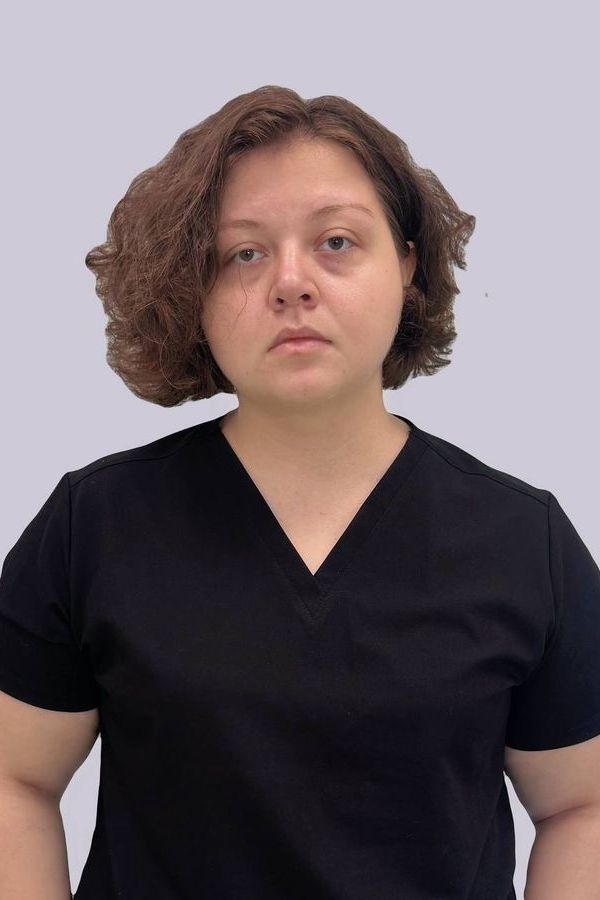 Аверьянова Виталина Романовна