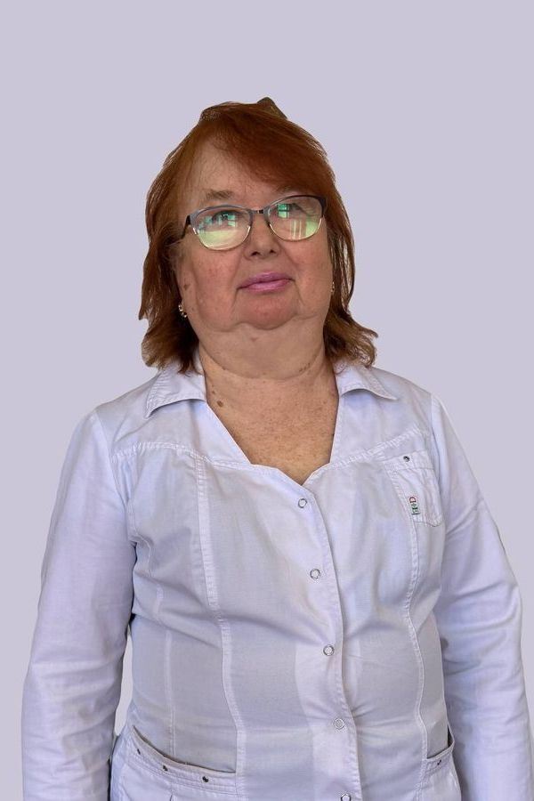 Дикова Наталья Семеновна