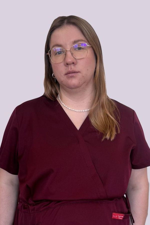 Дулькина Анастасия Сергеевна