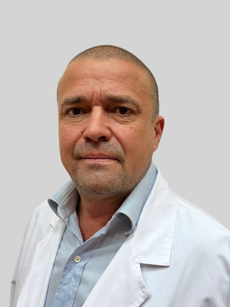 Мельников Максим Робертович