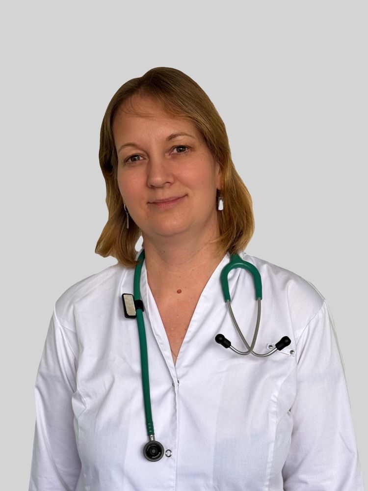 Петрова Наталья Николаевна